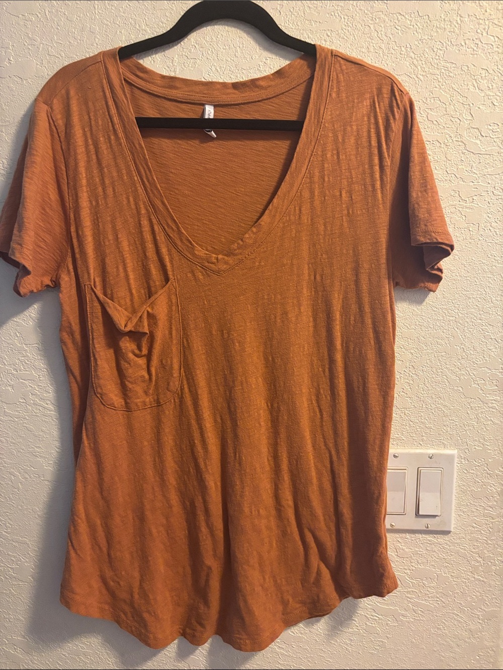Z Supply Slouchy tee